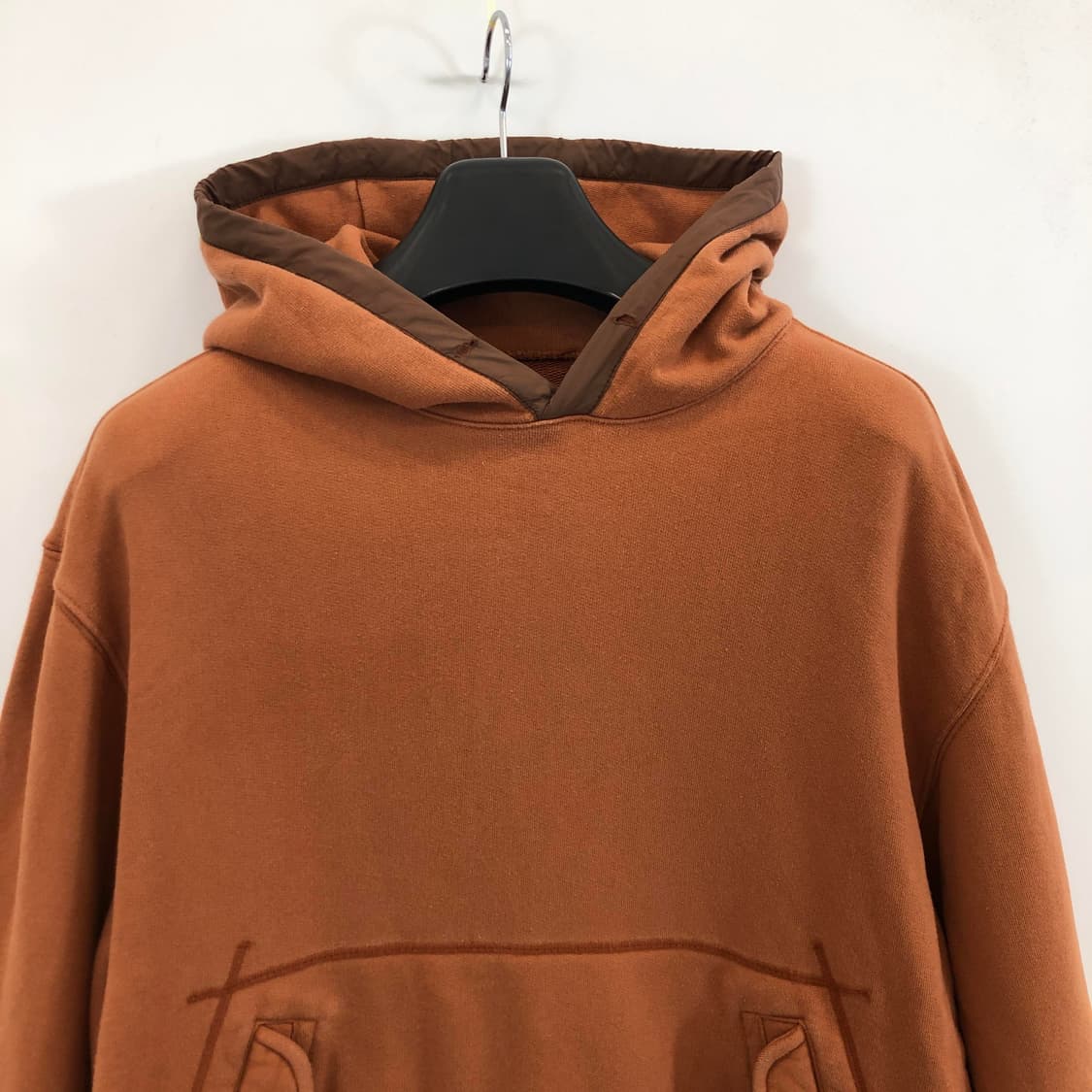 이스트로그 퍼머넌트 가먼트 후드 L 상품이미지2