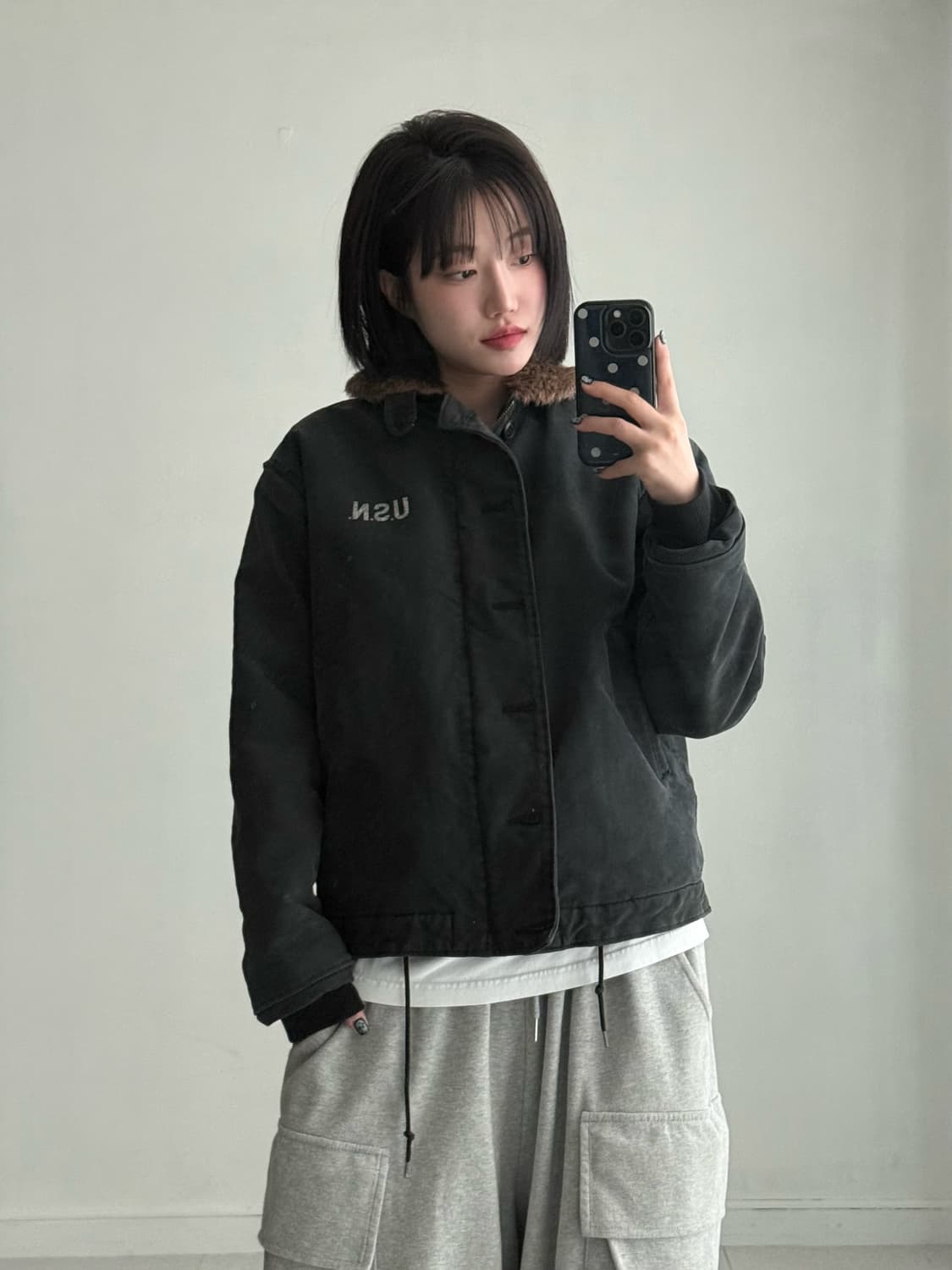 YMCL KY 덱 자켓 상품이미지4