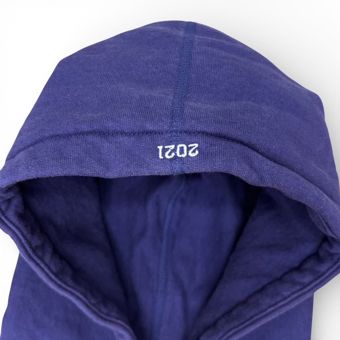 2021  슈프림 박스로고 후디드 스웻셔츠  상품이미지5