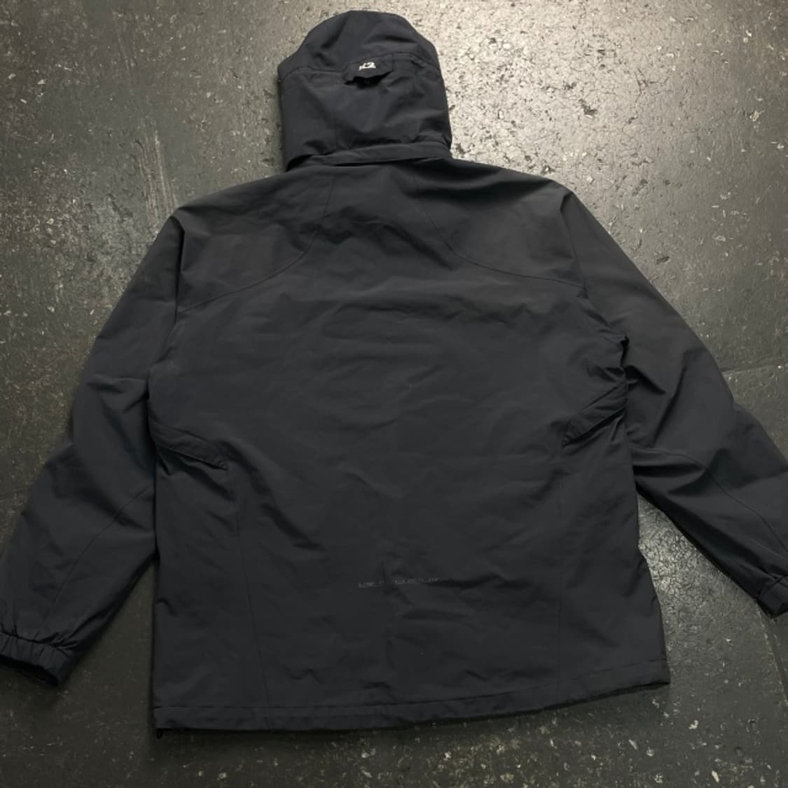 105 K2 고어텍스 바람막이 상품이미지7