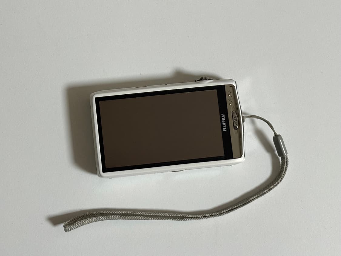 후지필름 파인픽스 Z900EXR 빈티지 디카 상품이미지3