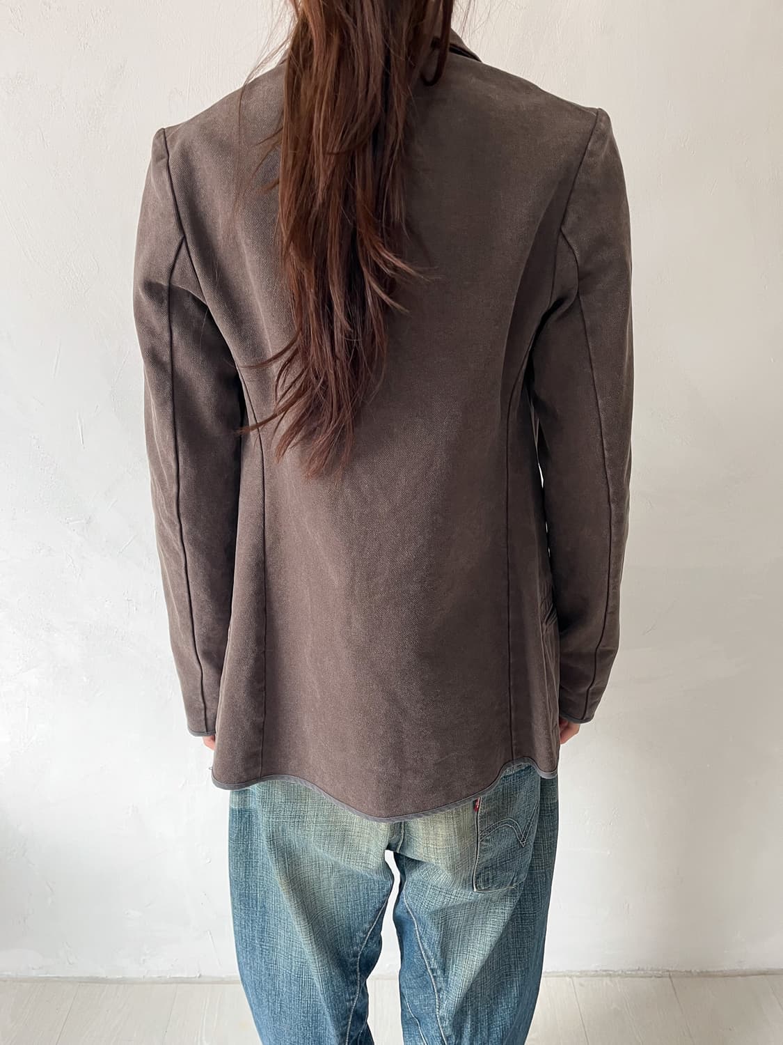  Y’s (Yohji Yamamoto) 2013 F/W 상품이미지5