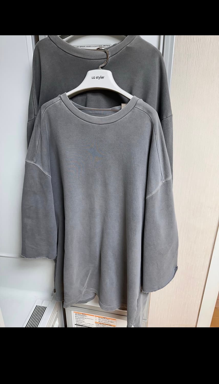 이지 시즌 1 숏, 롱슬리브 캐비어 상품이미지1