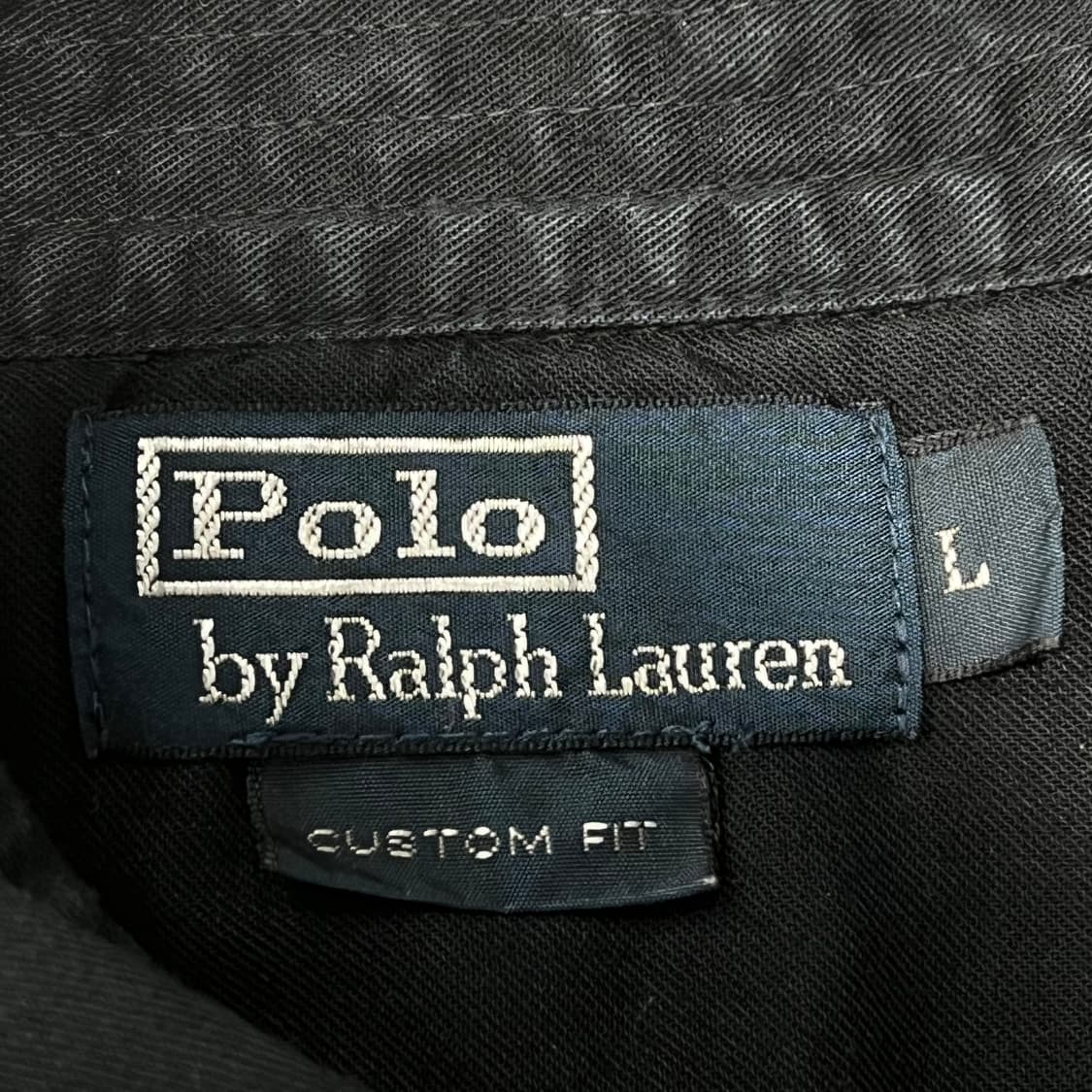 폴로 랄프로렌 반팔 카라티 s10479 상품이미지5