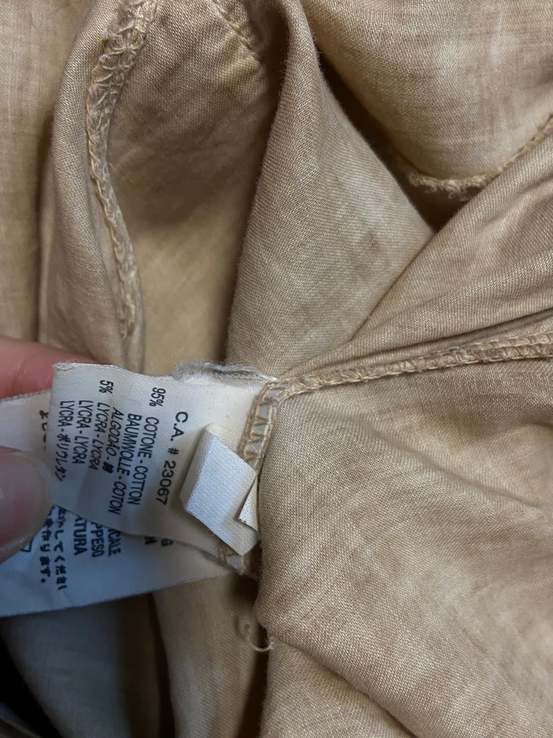 *rare Elisa Cavaletti club jacket 상품이미지8