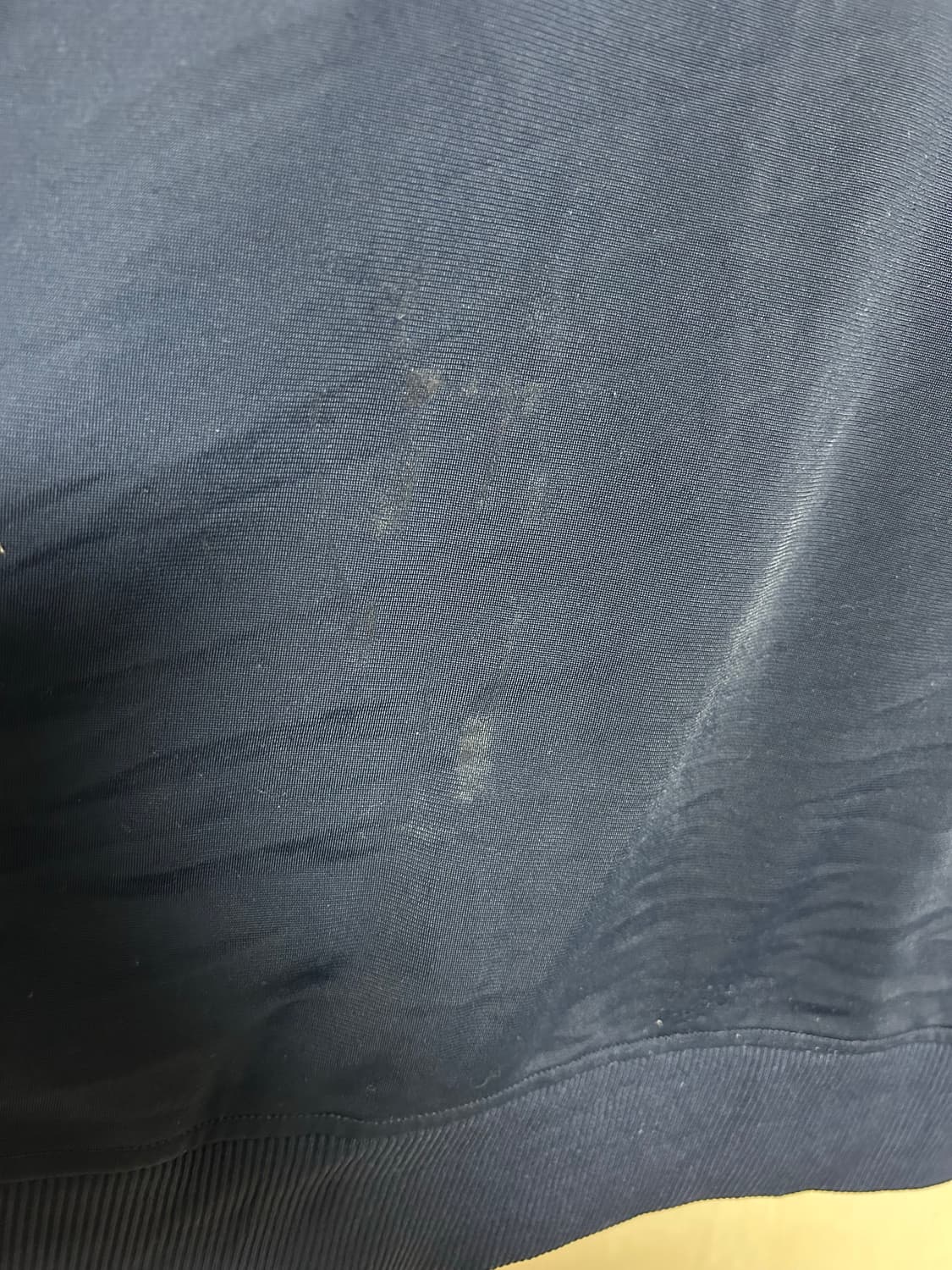 아디다스 파이어버드 져지 110사이즈 팜 상품이미지4