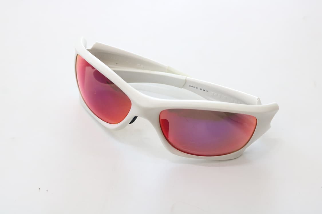 OAKLEY Pit Bull 오클리 핏붓 메트 화이트 선글라스 상품이미지3
