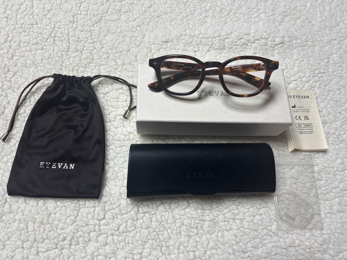 (풀박스) 아이반 / 바이런 / TORT2 (47) 상품이미지3