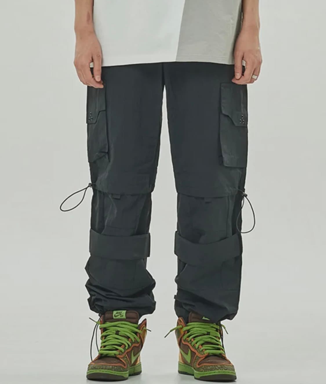 드네이지 유틸리티 카고 팬츠 상품이미지5