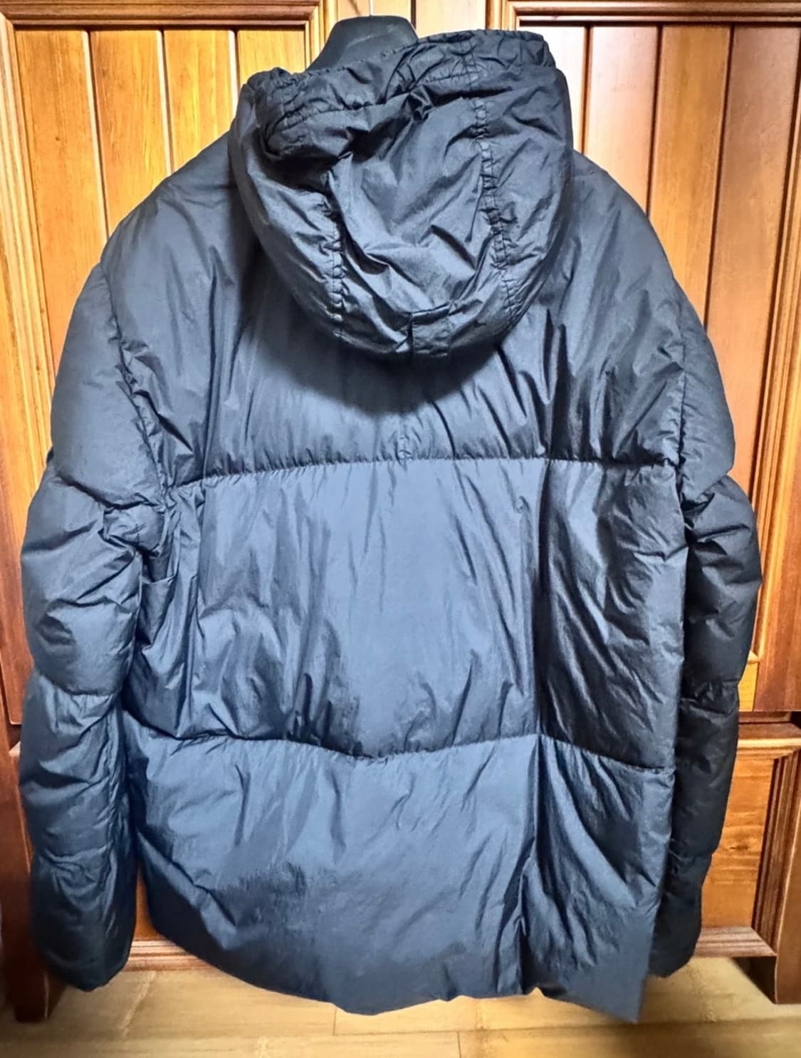 스톤아일랜드 크링크랩스 20fw xxl 상품이미지2