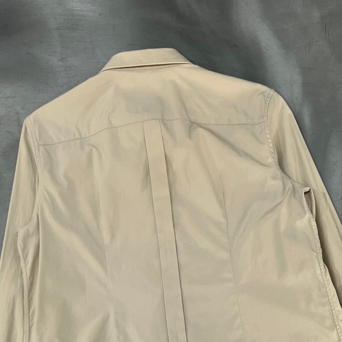 버버리 베이직 셔츠 y15764 상품이미지4