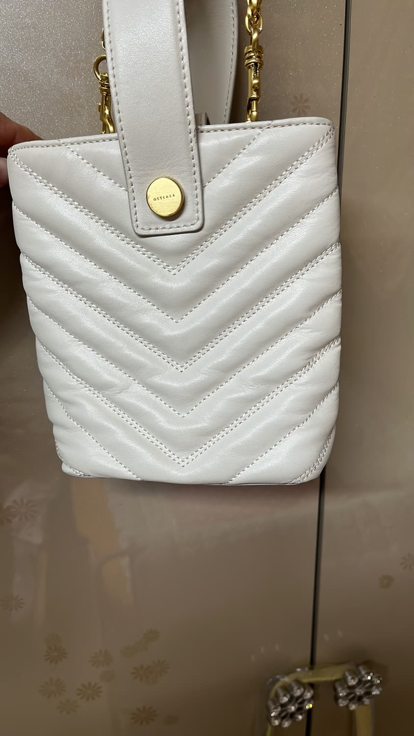 오스트카카 미니백 상품이미지2