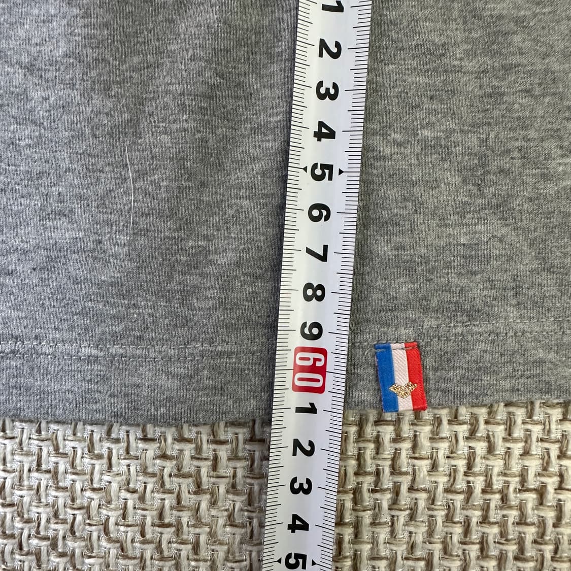 S 아레나 프린팅 반팔 티셔츠 0409D 상품이미지6