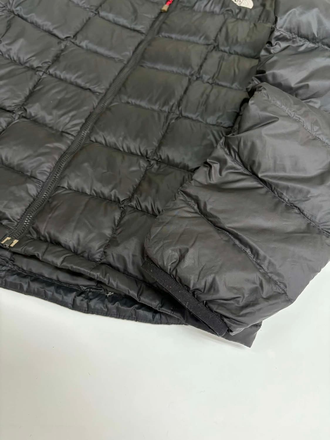 [S] 노스페이스 퍼텍스 써밋 800 경량 패딩 상품이미지7