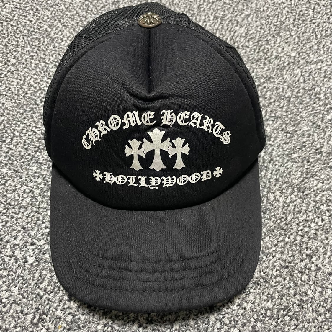 크롬하츠 트러커캡 상품이미지1