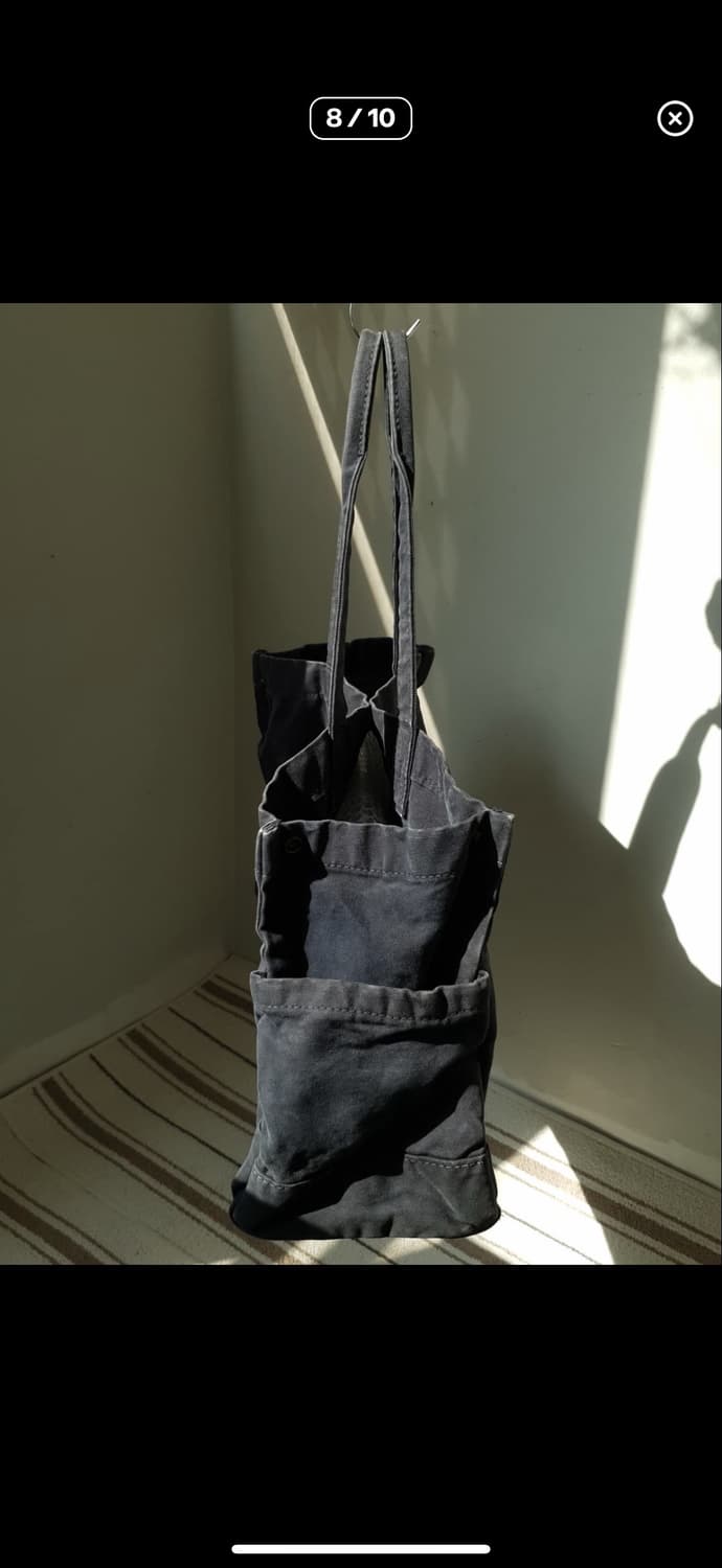 KAPITAL big bag 상품이미지5