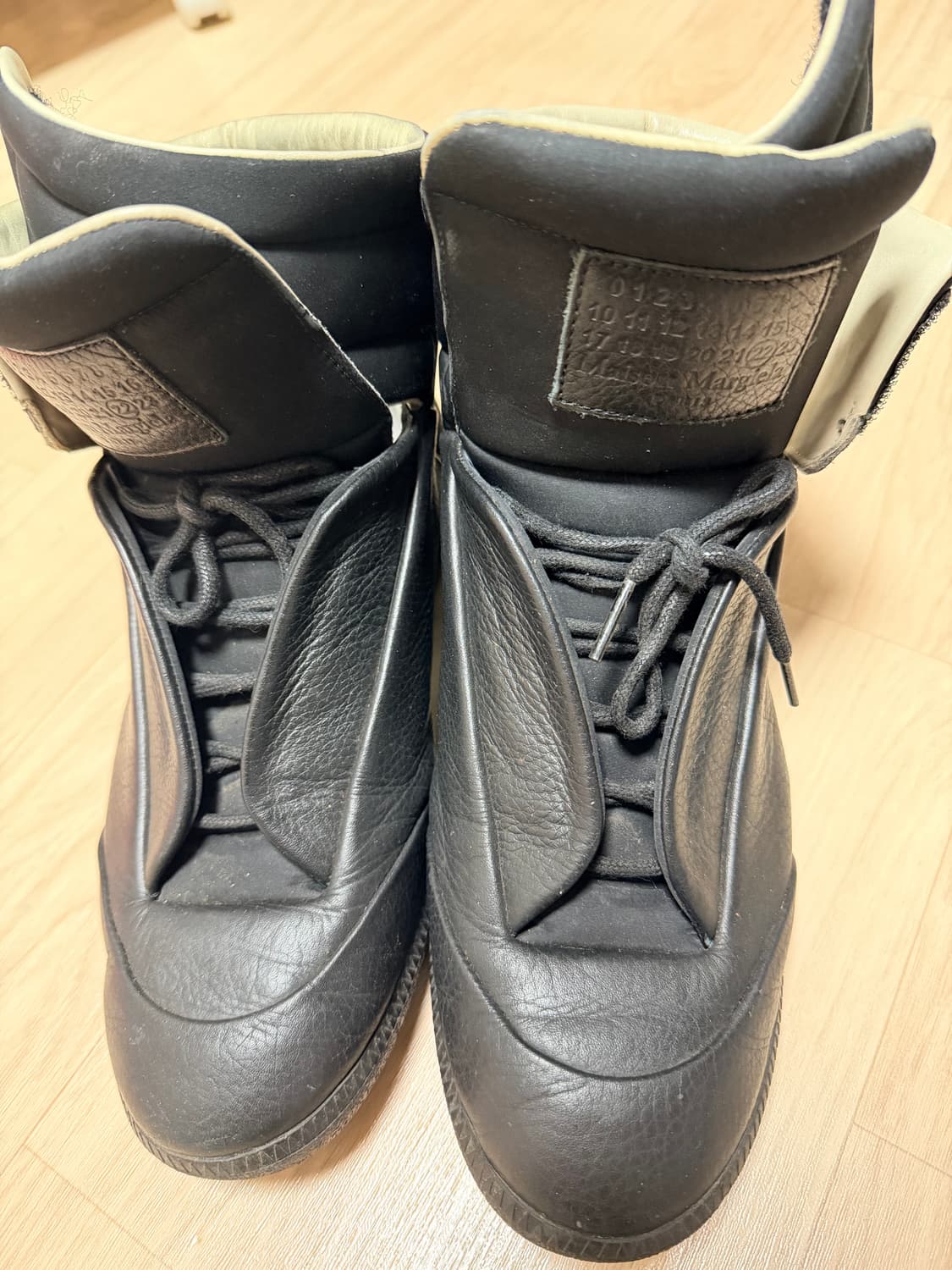 마르지엘라 퓨처 42사이즈 급처 상품이미지3