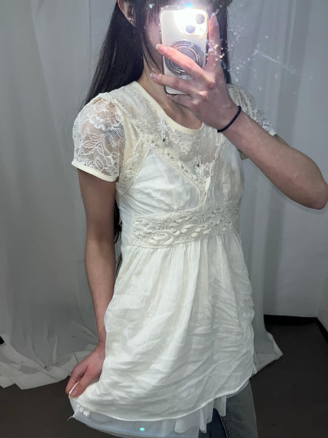 Pinterest 페어리 그런지 무드 set (set 할인가) 상품이미지7