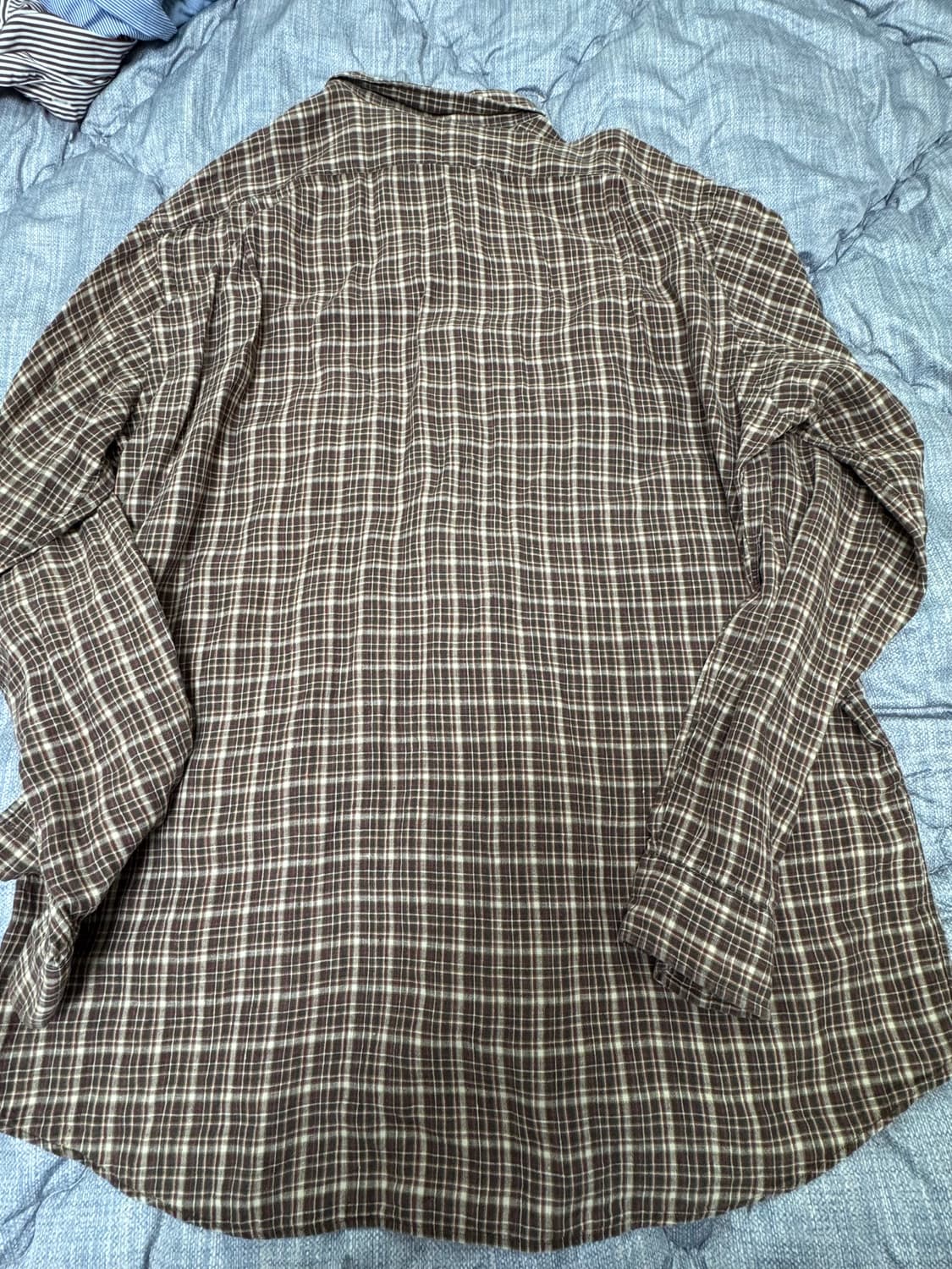 폴로 랄프로렌 린넨셔츠 상품이미지2