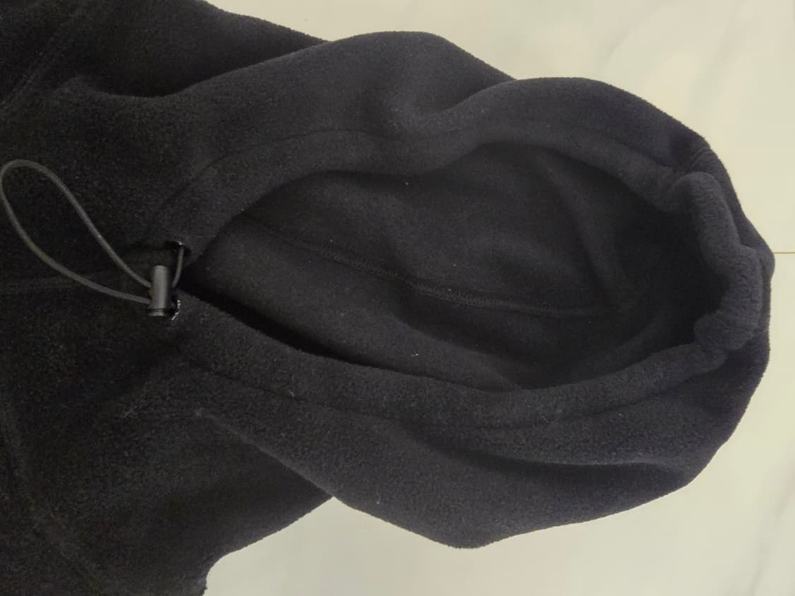 슈프림 폴라텍 후디 플리스 상품이미지4