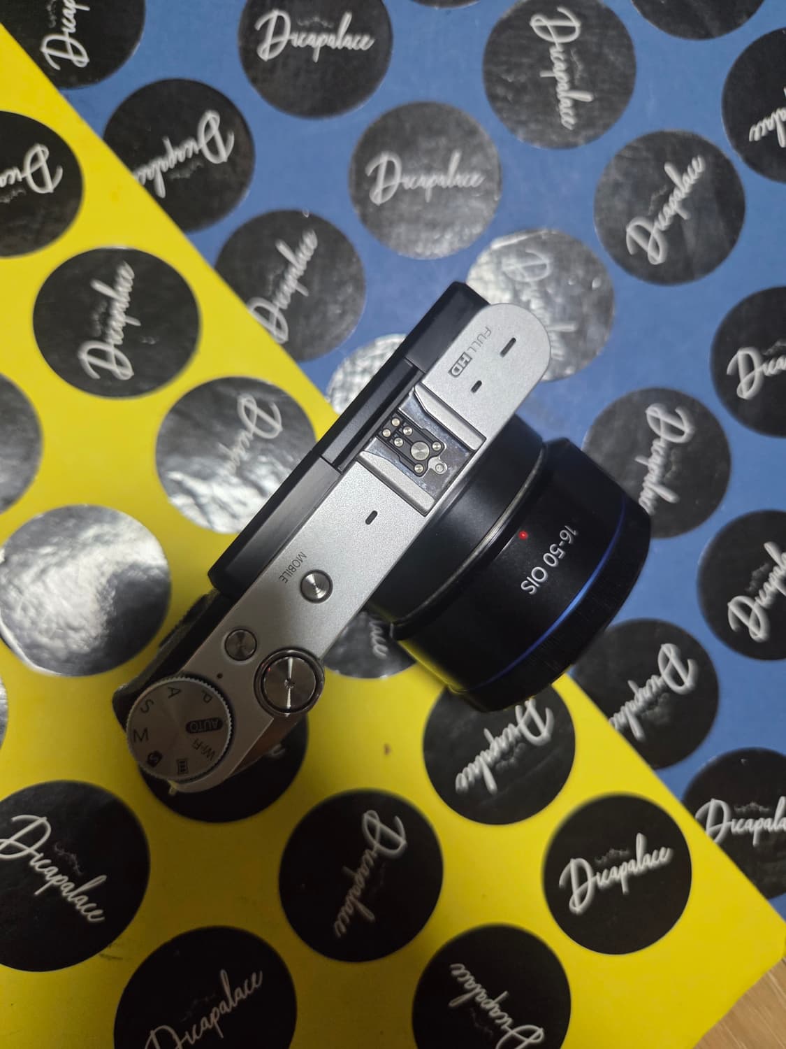 [연말특가] 삼성 카메라 NX3000 렌즈포함 특가 상품이미지4