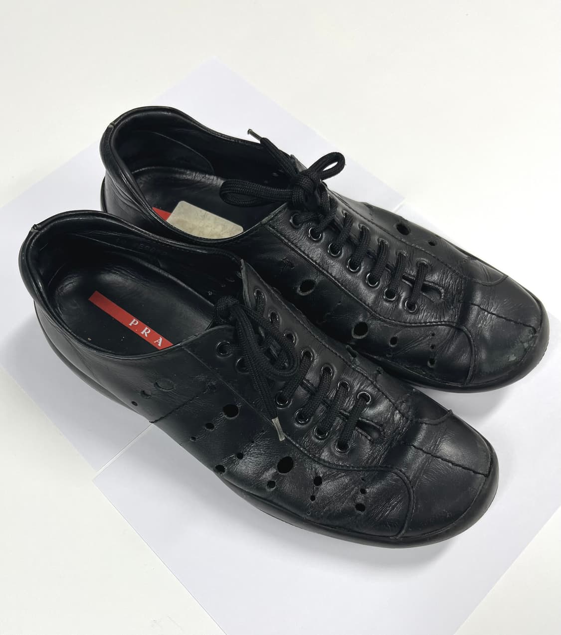 프라다 아메리카컵 285 상품이미지1