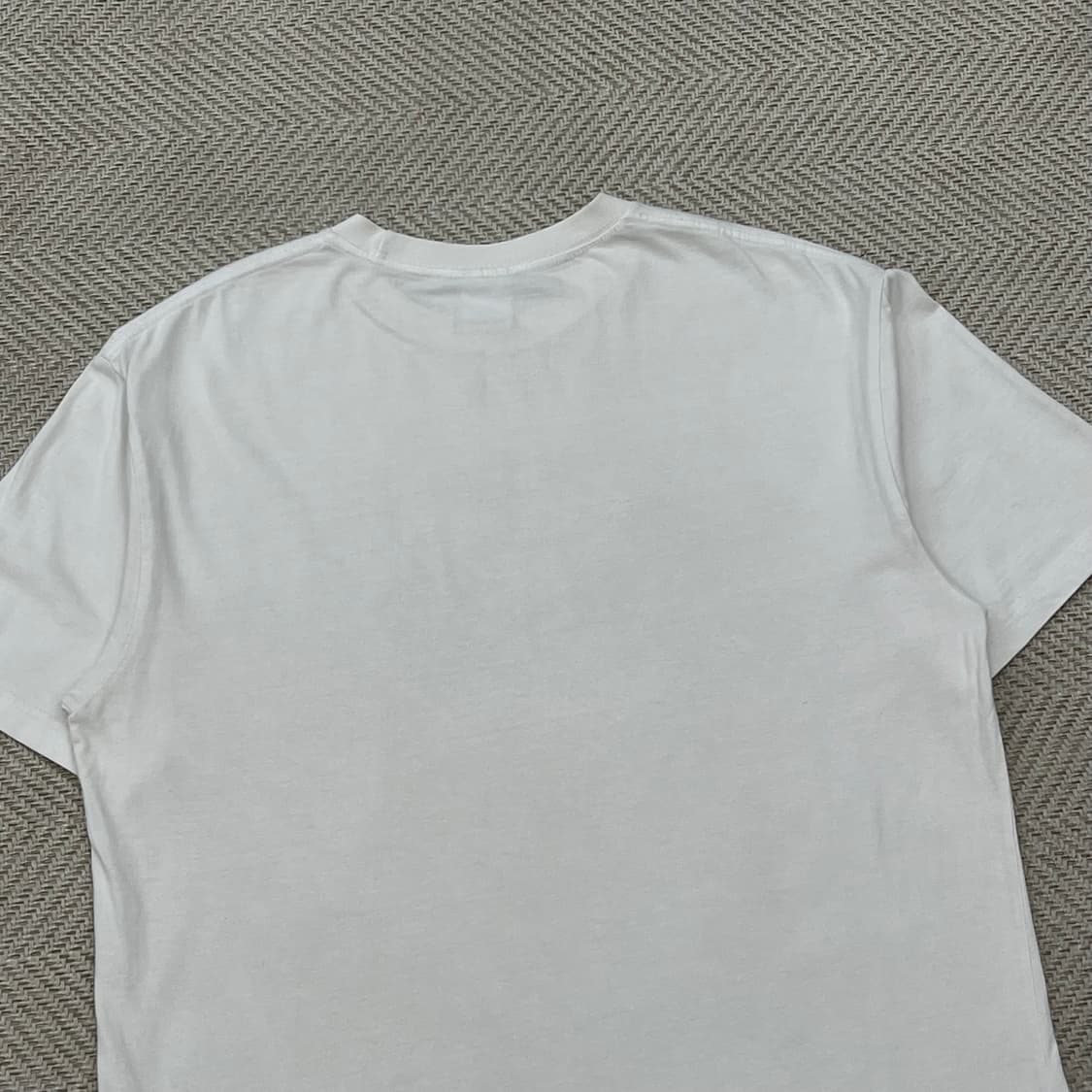스컬프터 로고 반팔티 r3945 상품이미지6