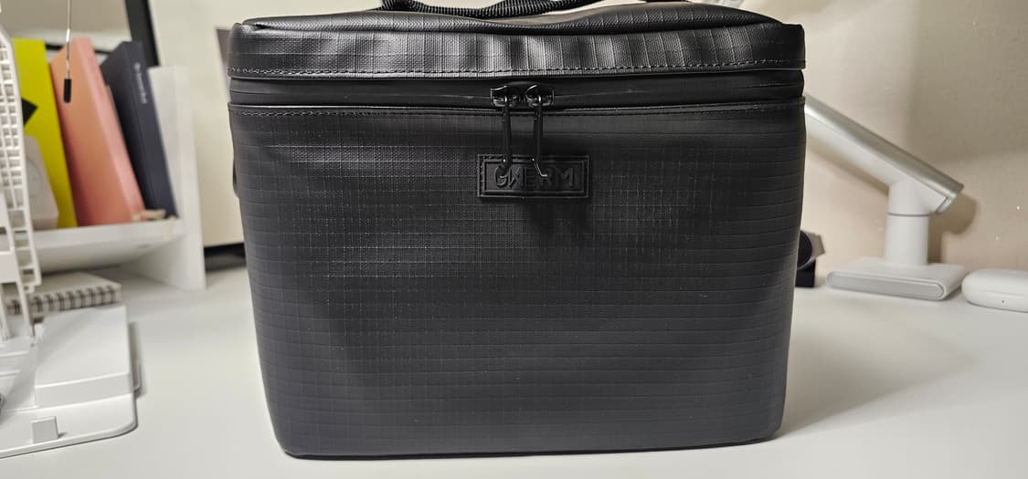 원알엠 몬스터40 블랙라벨 백팩 상품이미지7