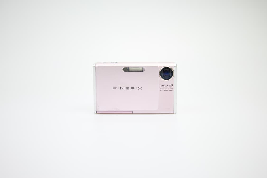 후지필름 파인픽스 Z3 디카❤️ 상품이미지3