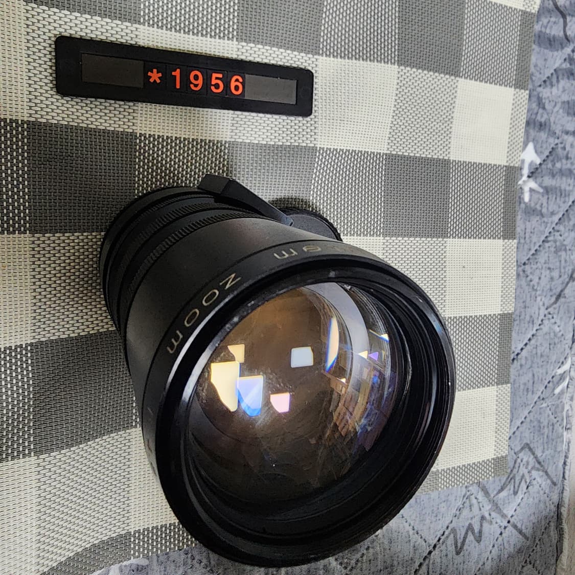 미놀타 마운트 썬 85-210mm 줌렌즈 상품이미지2