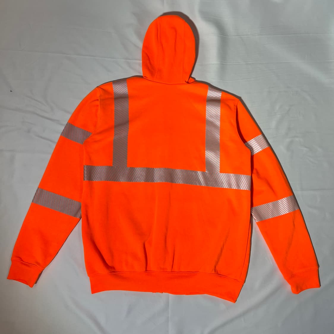 [M]칼하트 Carhartt 리플렉트 후드 집업 상품이미지8