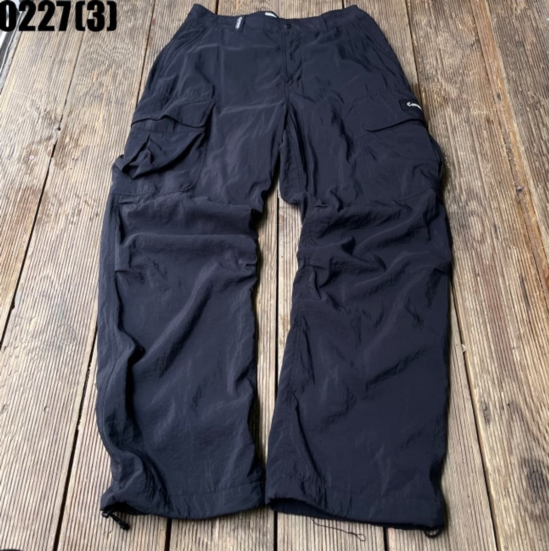 커버낫 카고 조거 팬츠 상품이미지1