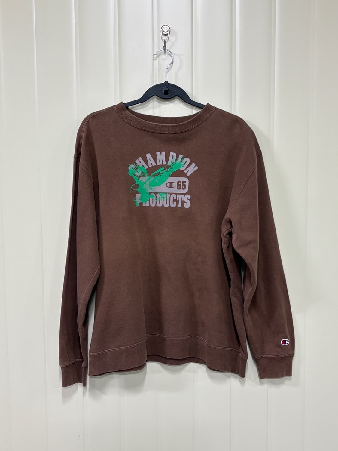 챔피온 스웻셔츠 상품이미지1