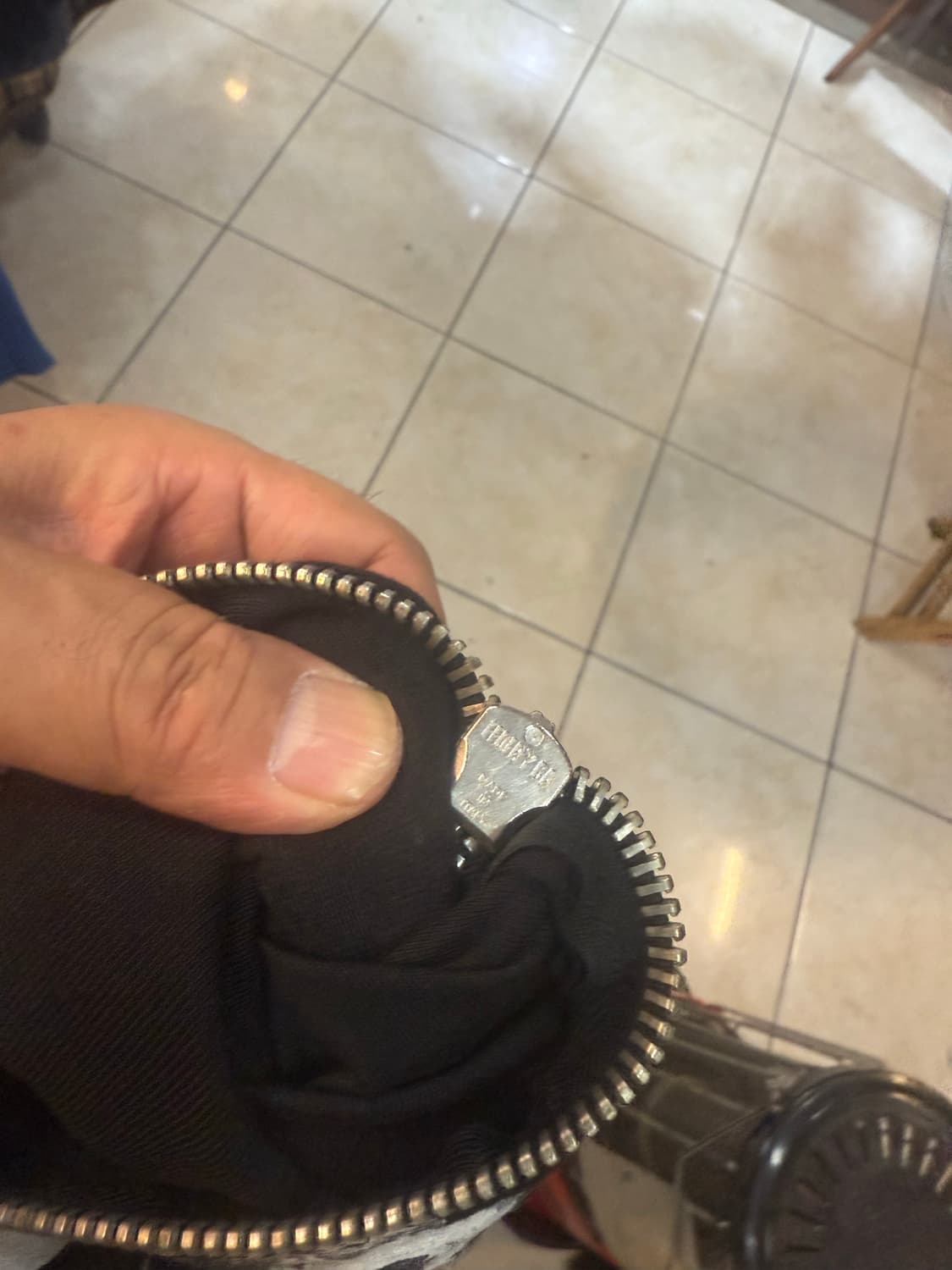 32 정품 필립플레인 스컬 프린트 조거팬츠 팝니다 상품이미지6