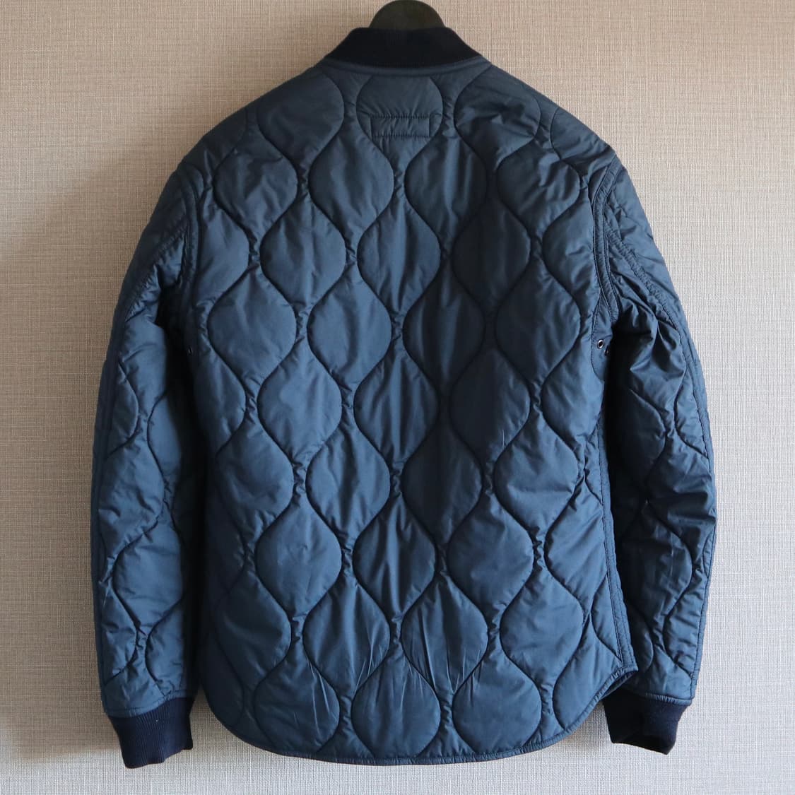 폴로 랄프로렌 M65 필드자켓(내피포함) XS 사이즈 팝니다. 상품이미지6