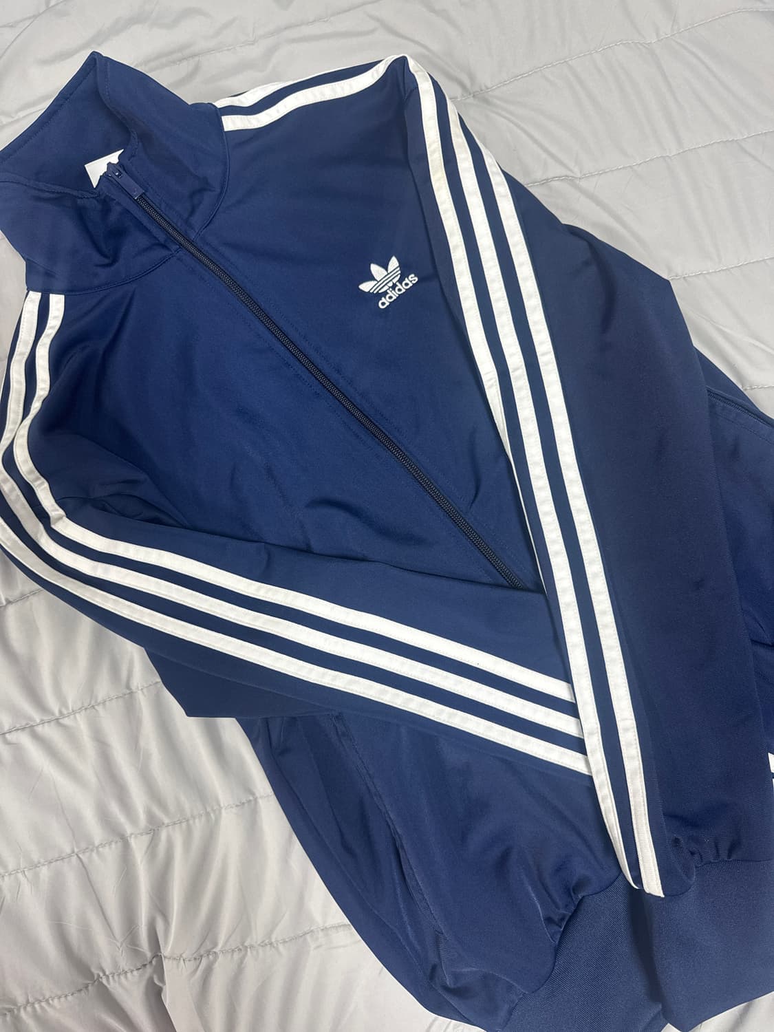 아디다스 져지 네이비 상품이미지1