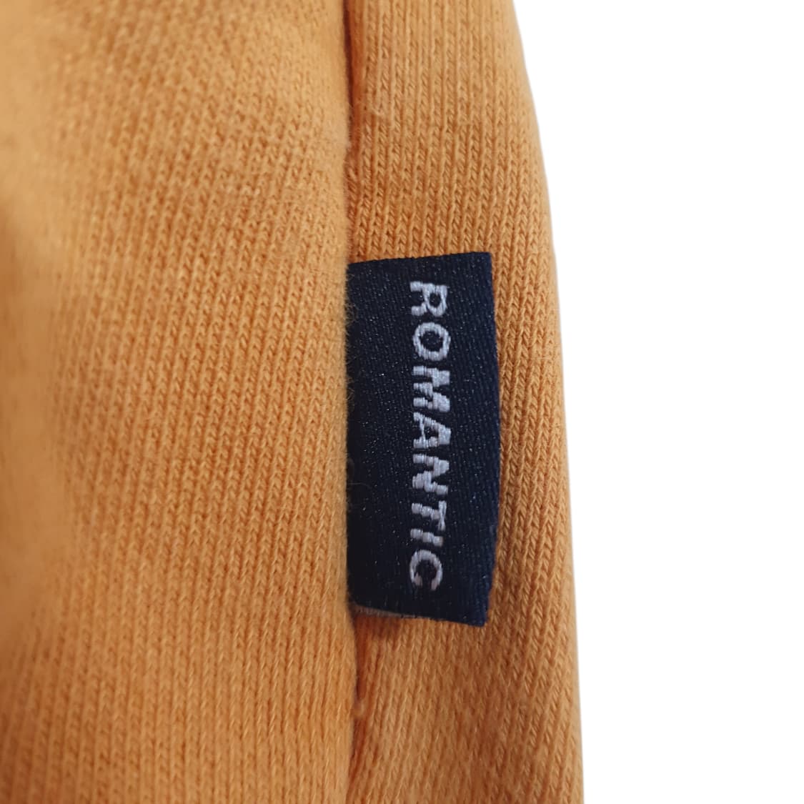 로맨틱크라운 단청 자수 후드티 L 100 상품이미지4