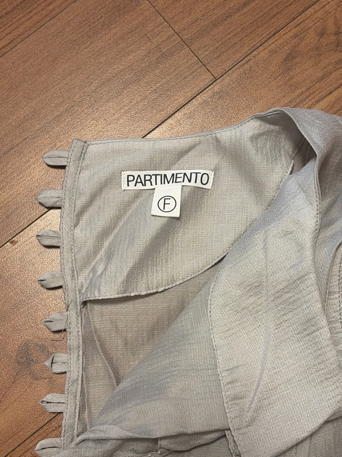 Partimento 상품이미지3