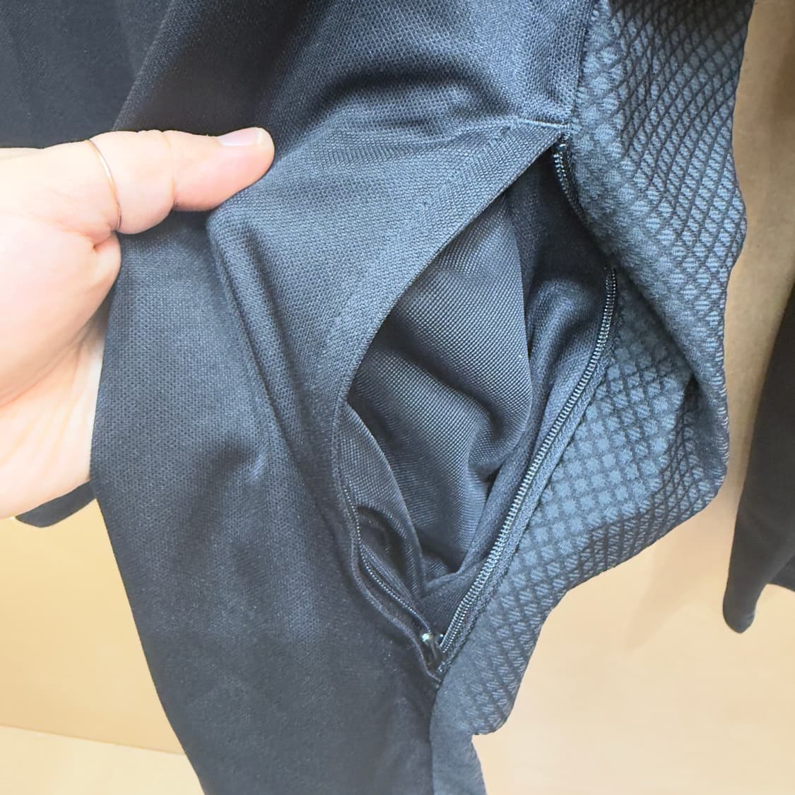 아디다스 울산 현대 트레이닝 져지 상품이미지6