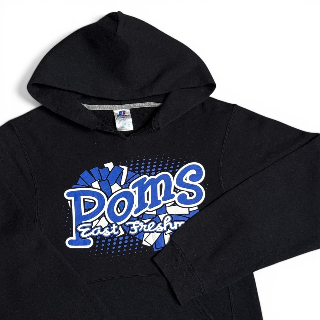 러셀애슬래틱 후드티 상품이미지4