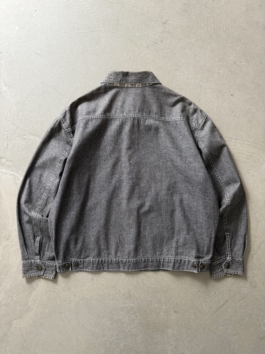 Casey Jones by Wrangler Work Jacket 상품이미지4