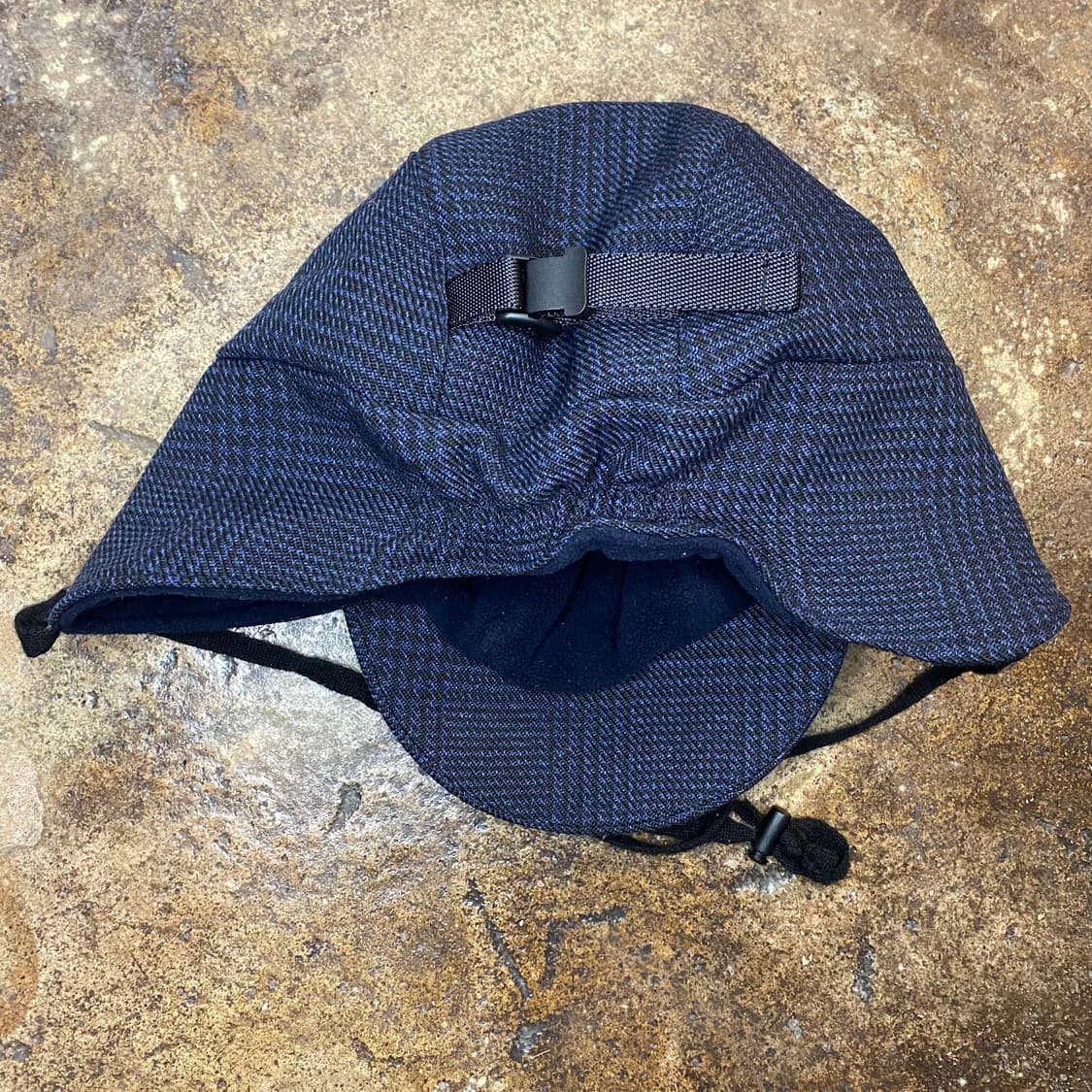 논네이티브 폴라텍 이어플랩 캡 상품이미지3