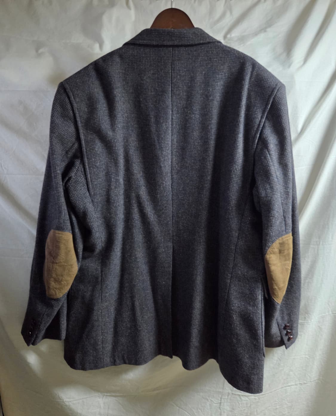 USA 펜들턴 울 블레이저 자켓 2XL 상품이미지5