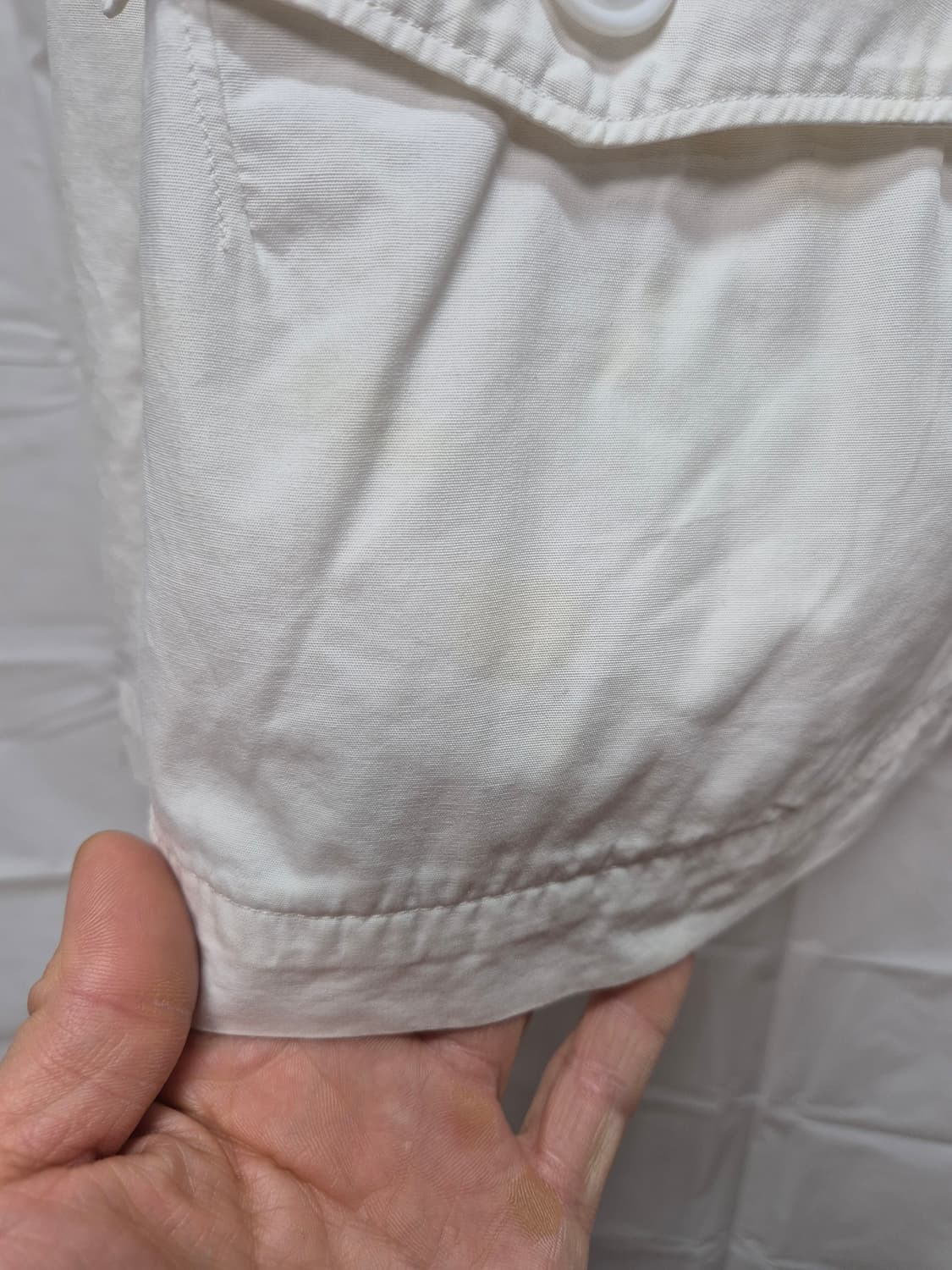 꼼데가르송 자켓 상품이미지4