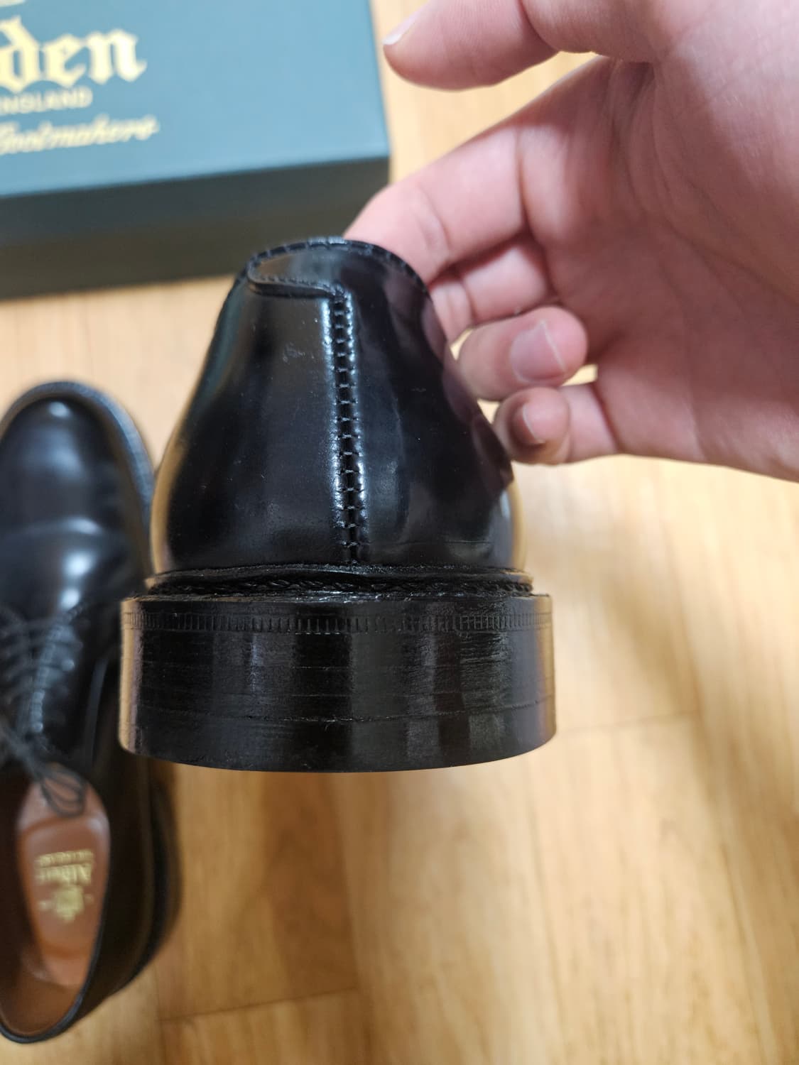 알든9901 us11.5d 상품이미지7