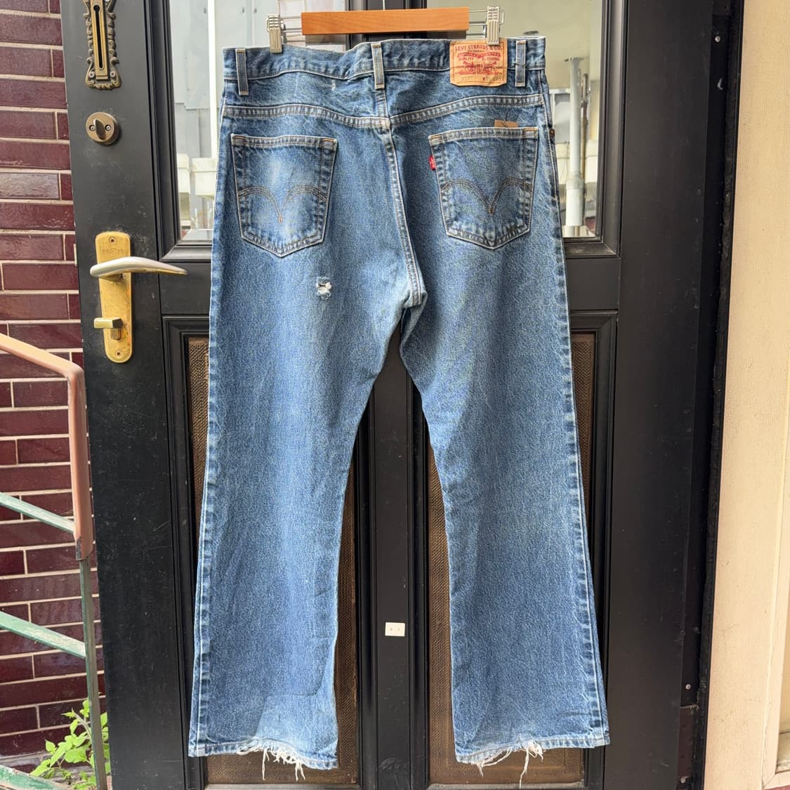 리바이스 517 36x30 상품이미지7