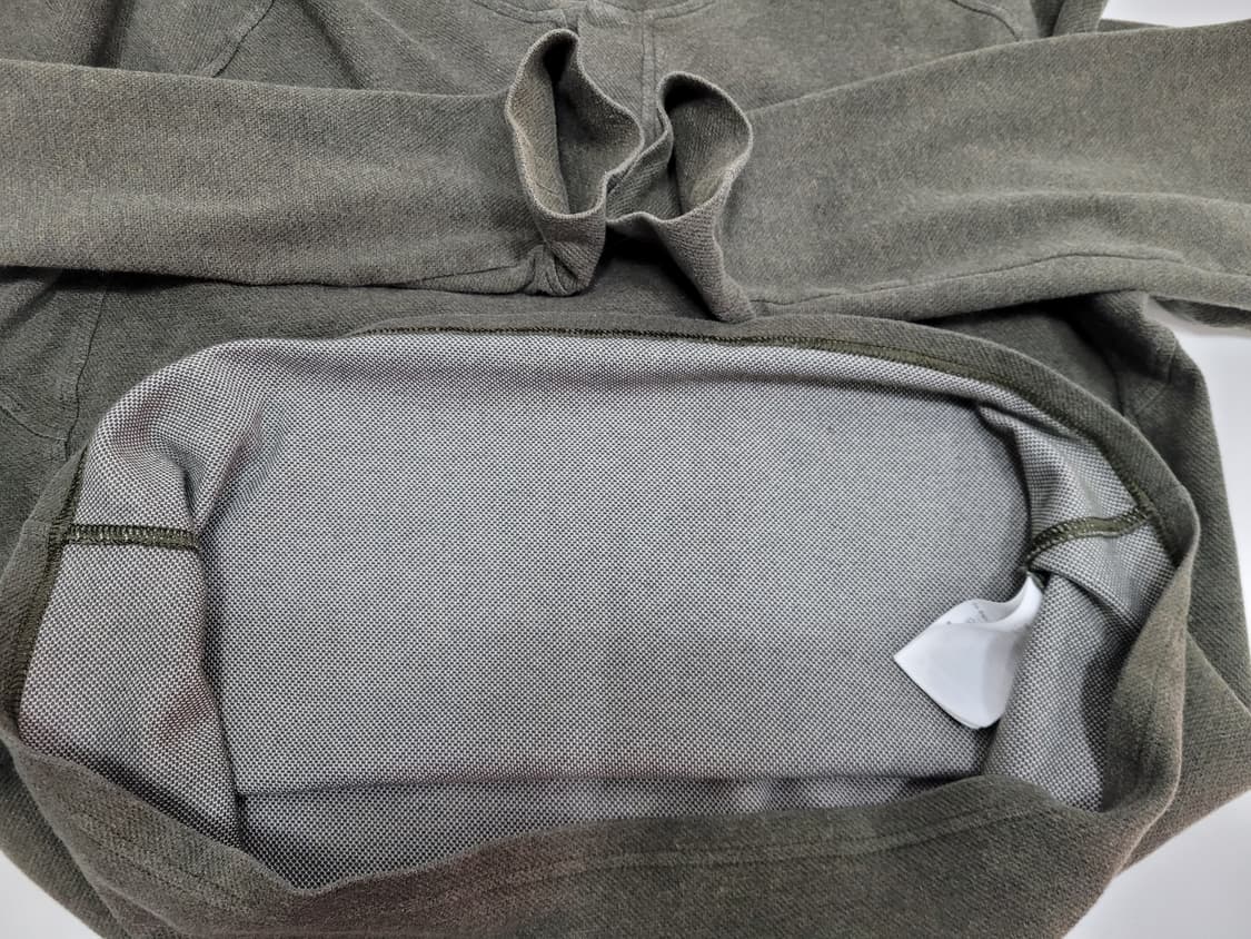 ARCTERYX 20SS 아크테릭스 시러스 LS 헨리넥 티셔츠 / 남 M 상품이미지7