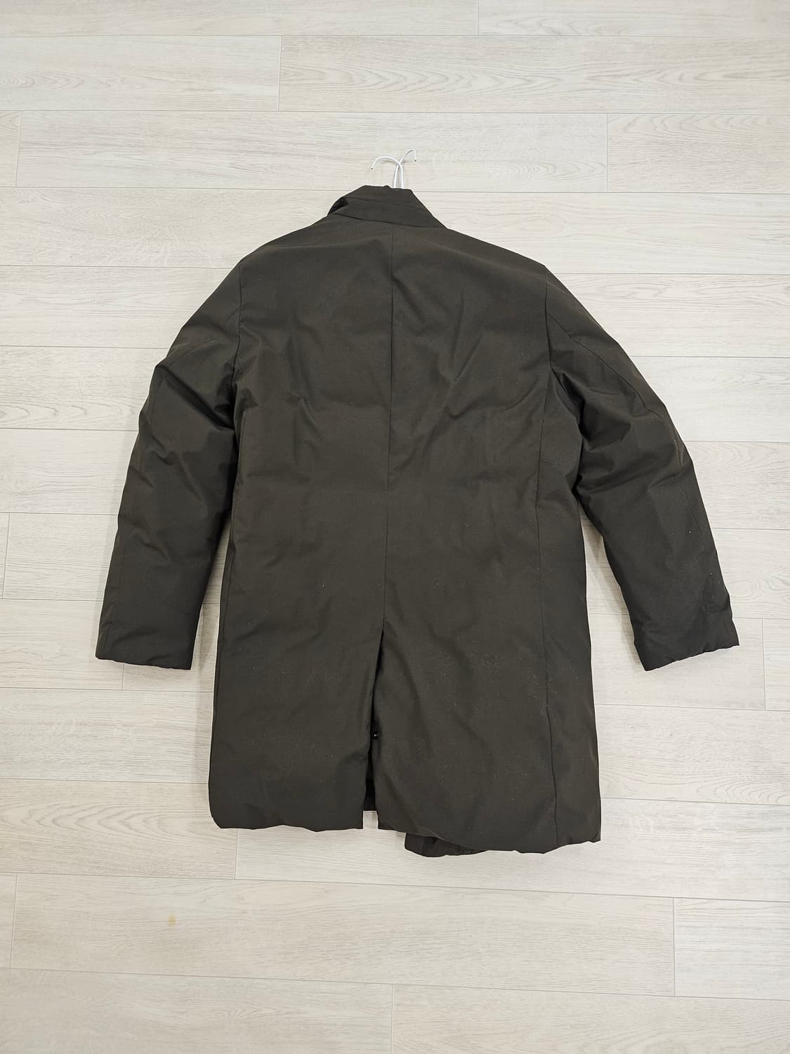 지오지아 구스다운 패딩 95~100 상품이미지2