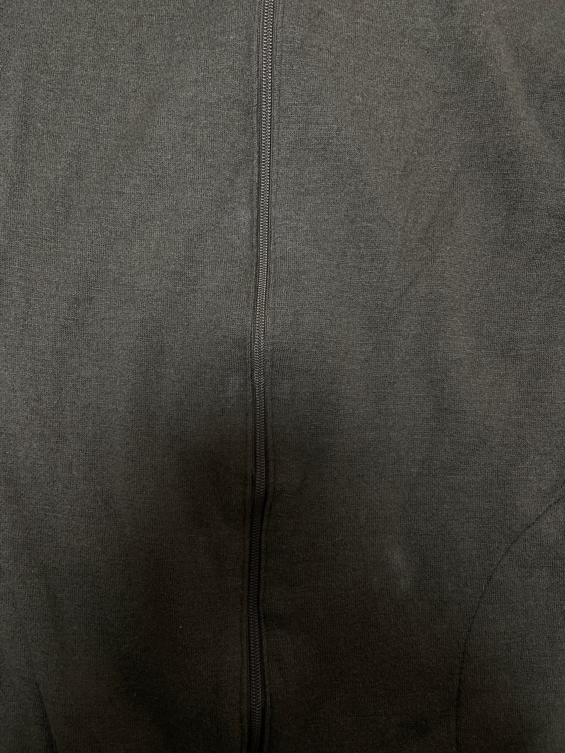 빈티지 프렌치 풀집업 상품이미지6