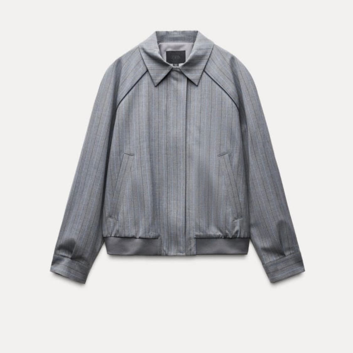 자라 봄버자켓 상품이미지1